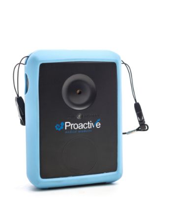 Picture of Advanced Alarm